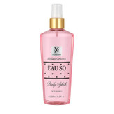 بادی اسپلش زنانه شمیاس مدل Eau So حجم 250 میلیلیتر