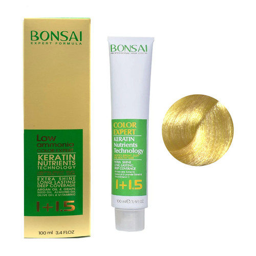 واریاسیون بنسای شماره 0/33 حجم 100 میلیلیتر رنگ طلایی
