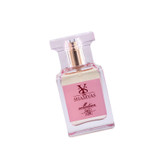 عطر جیبی زنانه شمیاس مدل لاست چری با رایحه گرم حجم 25 میلی لیتر