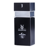 عطر جیبی مردانه شمیاس مدل سیلورسنت با رایحه معتدل حجم 25 میلی لیتر