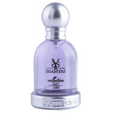 عطر جیبی زنانه شمیاس مدل هالووین با رایحه خنک حجم 25 میلی لیتر