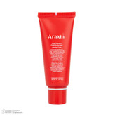 کرم ضد آفتاب بیرنگ صورت و دور چشم آراکسین SPF 50 مدل Herbal Care محافظ در برابر اشعه UVA و UVB مناسب برای انواع پوست حجم 40 میلیلیتر