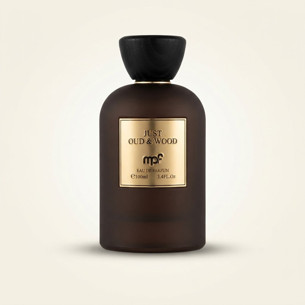 ادکلن OUD AND WOOD MPF ادکلن تامفورد عود وود ام پی اف اصل ارسال رایگان